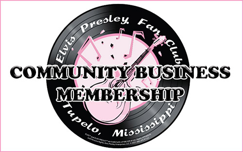Community Business Membership Card